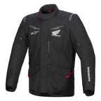 Alpinestars Honda ST-1 Waterproof Jacket (Black)