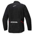 Alpinestars Honda ST-1 Waterproof Jacket (Black)