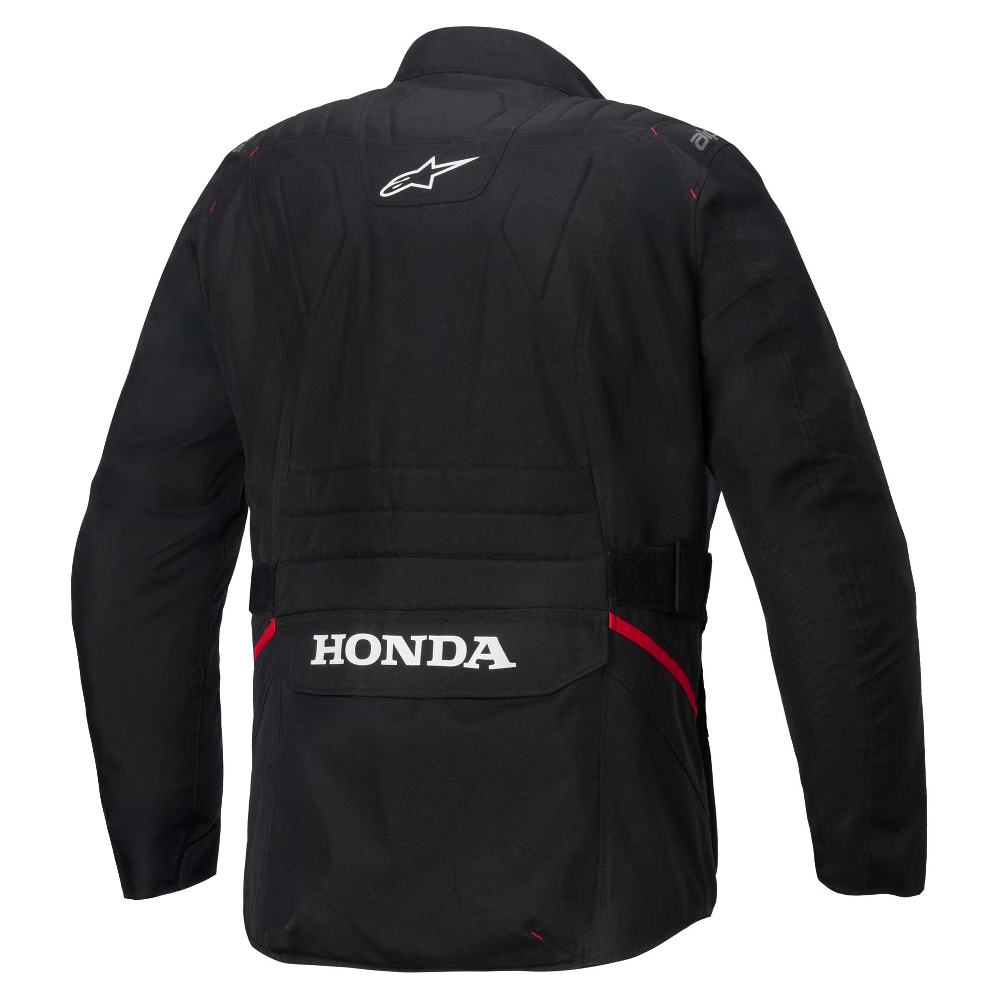 Alpinestars Honda ST-1 Waterproof Jacket (Black)