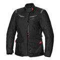 Alpinestars Stella ST-1 Waterproof Womens Motorcycle Textile Jacket (Black)