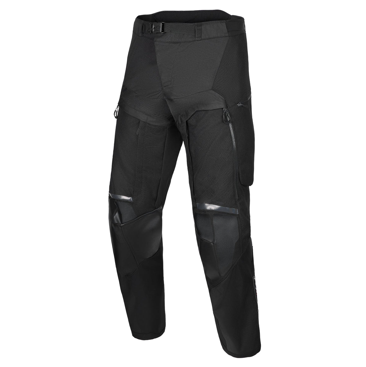 Alpinestars HAROK V2 Drystar Adventure Pants (Black)
