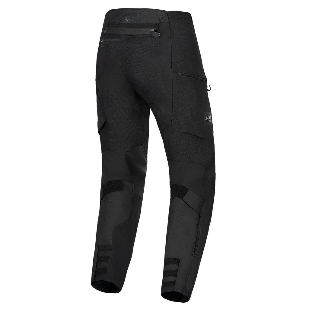Alpinestars HAROK V2 Drystar Adventure Pants (Black)