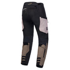 Alpinestars HAROK V2 Drystar Adventure Pants (Aluminum/Walnut/Black)