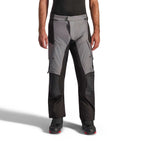 Alpinestars Andes Drystar V4 Motorcycle Adventure Textile Pant (Black/Dark Grey)