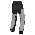 Alpinestars Andes Drystar V4 Motorcycle Adventure Textile Pant (Black/Dark Grey)