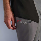 Alpinestars Andes Drystar V4 Motorcycle Adventure Textile Pant (Black/Dark Grey)