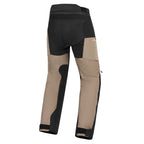 Alpinestars Andes Drystar V4 Motorcycle Adventure Textile Pant (Walnut/Black)