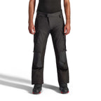 Alpinestars Andes Drystar V4 Motorcycle Adventure Textile Pant (Black) *Short Leg*
