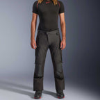 Alpinestars Andes Drystar V4 Motorcycle Adventure Textile Pant (Black) *Short Leg*