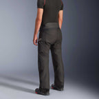 Alpinestars Andes Drystar V4 Motorcycle Adventure Textile Pant (Black) *Short Leg*