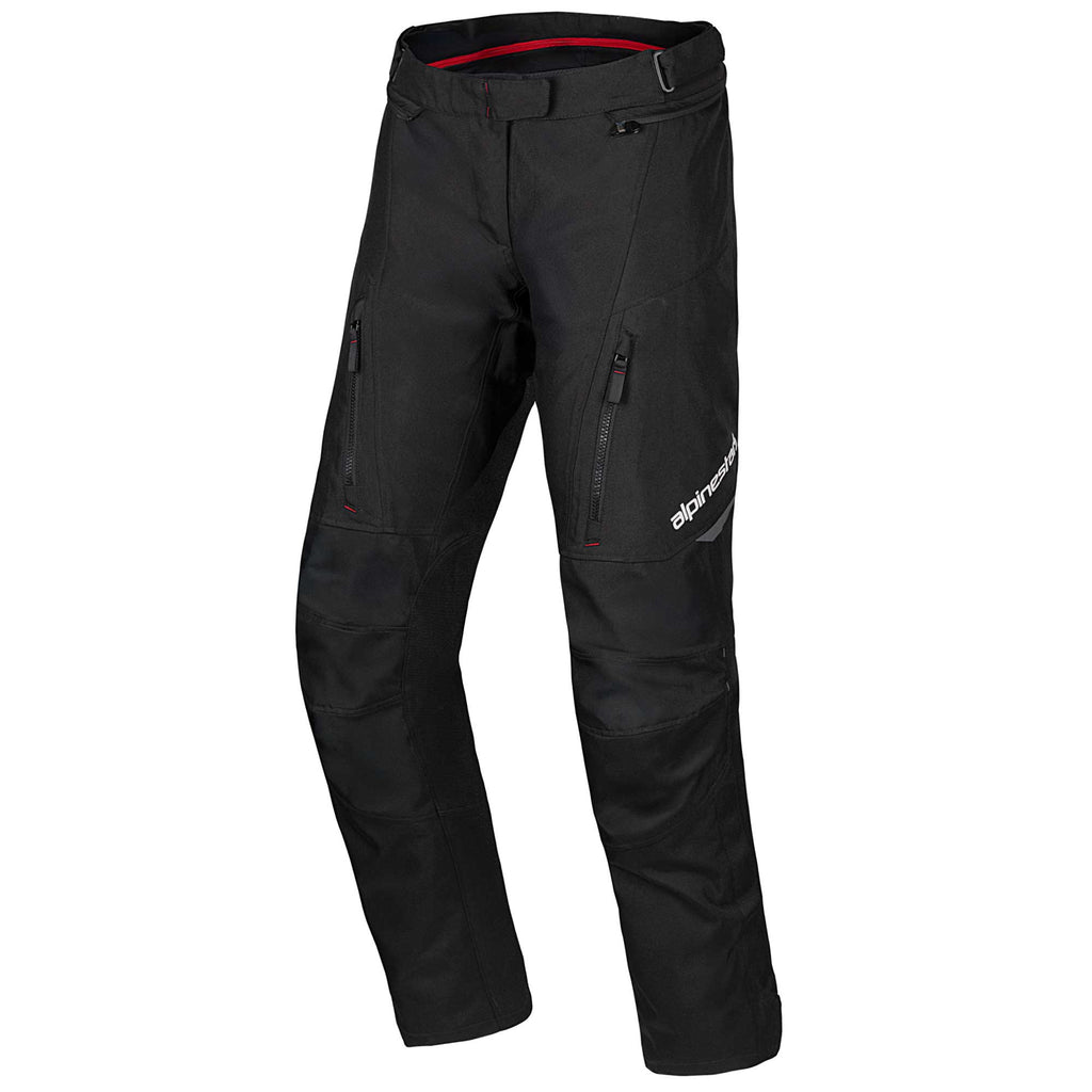 Alpinestars Honda ST-1 Waterproof Pants (Black)