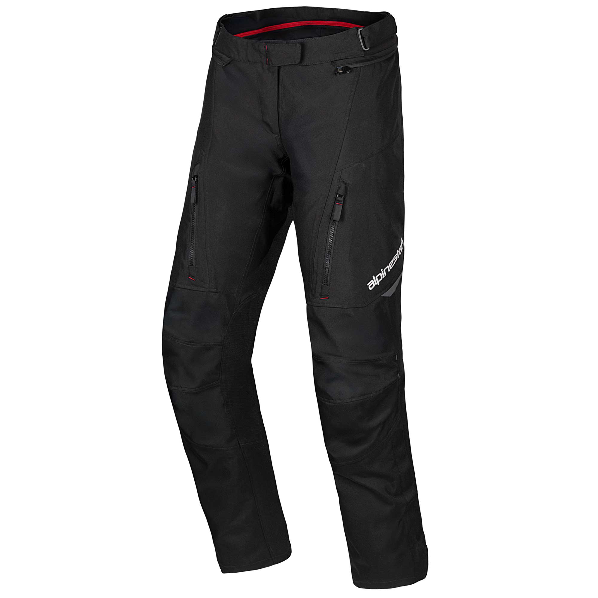Alpinestars Honda ST-1 Waterproof Pants (Black)