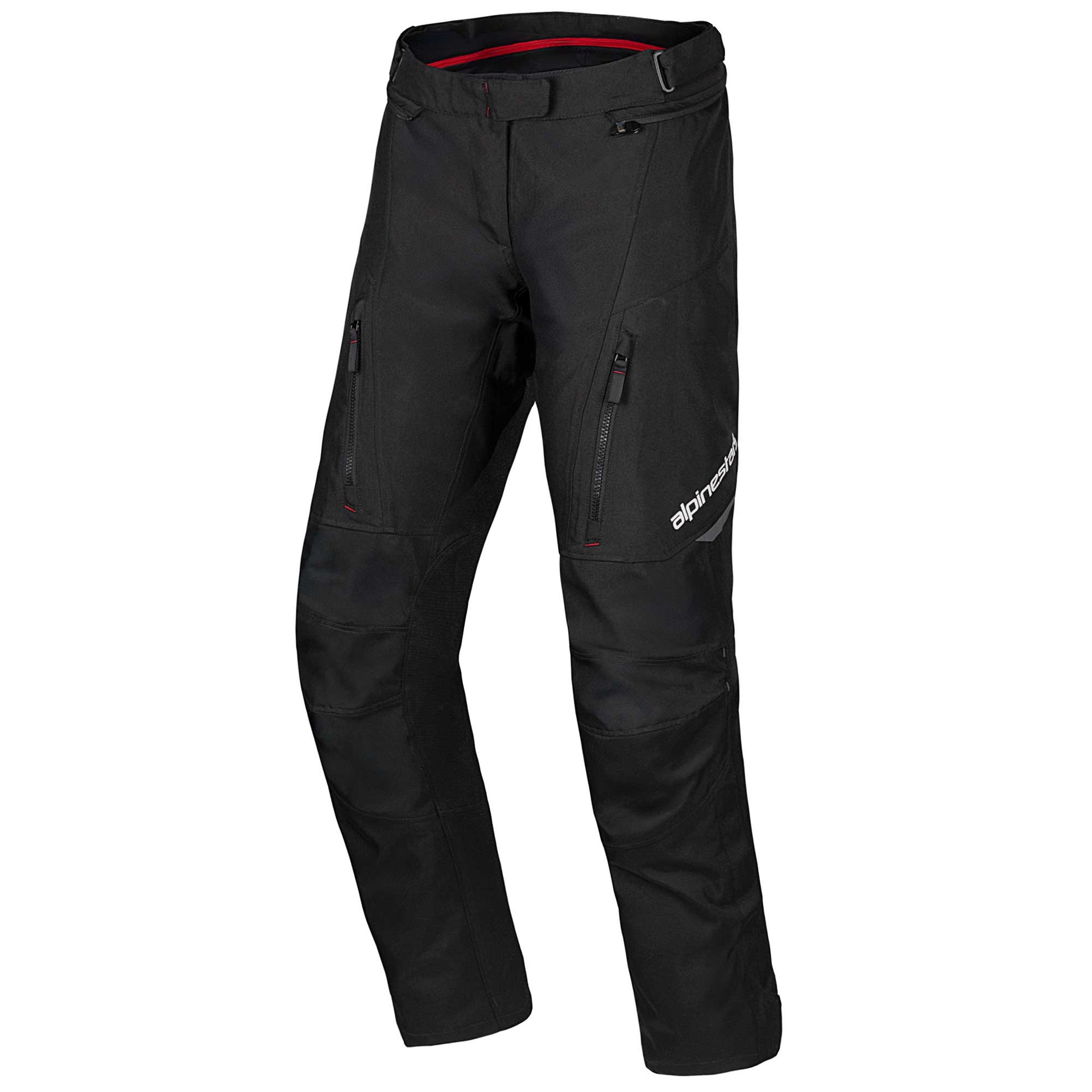 Alpinestars Honda ST-1 Waterproof Pants (Black)