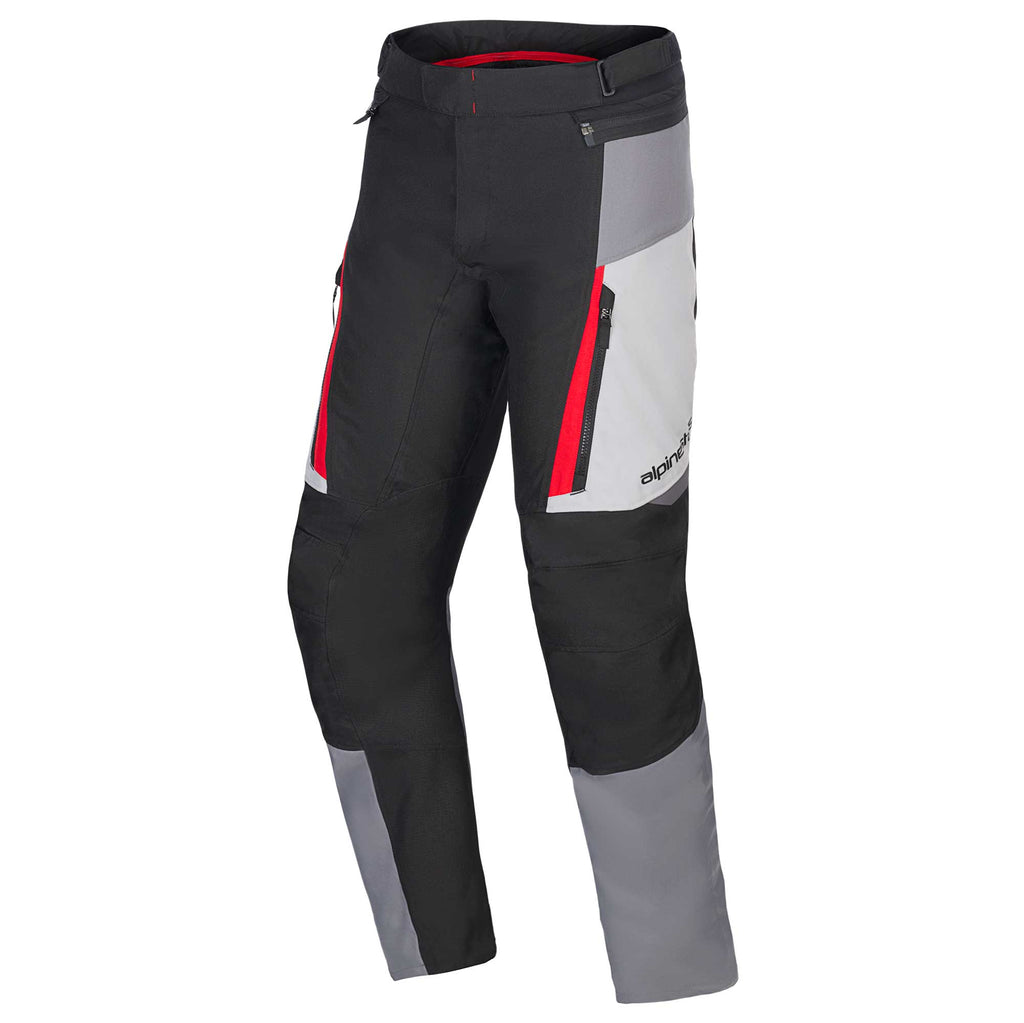 Alpinestars Honda ST-1 Waterproof Pants (Ice Grey/Dark Grey/Black)