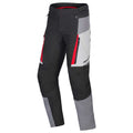 Alpinestars Honda ST-1 Waterproof Pants (Ice Grey/Dark Grey/Black)