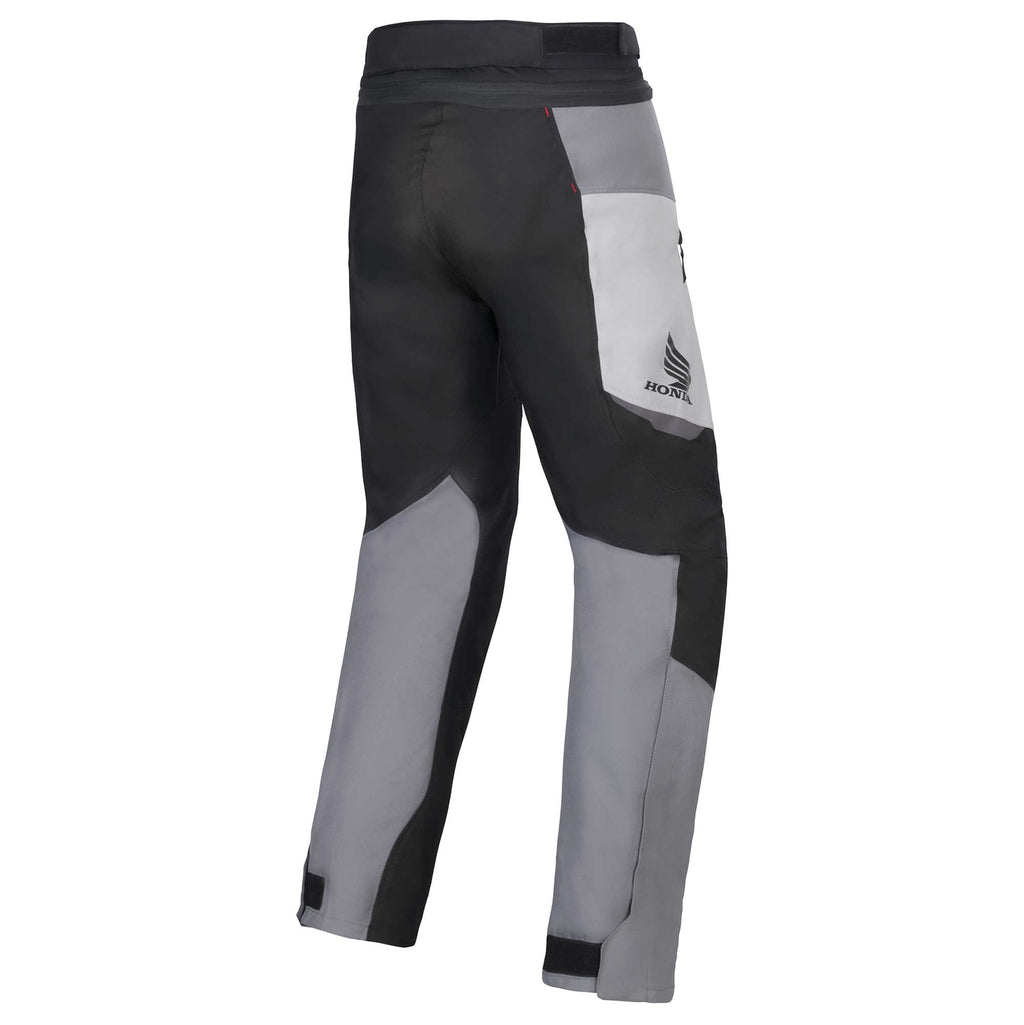 Alpinestars Honda ST-1 Waterproof Pants (Ice Grey/Dark Grey/Black)