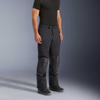 Alpinestars ANDES PRO Drystar XF Motorcycle Textile Adventure Touring Pants (Black/Dark Grey)