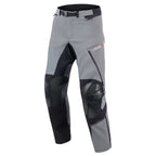 Alpinestars ANDES PRO Drystar XF Motorcycle Textile Adventure Touring Pants (Dark Grey/Black)