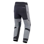 Alpinestars ANDES PRO Drystar XF Motorcycle Textile Adventure Touring Pants (Dark Grey/Black)