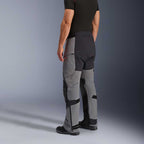 Alpinestars ANDES PRO Drystar XF Motorcycle Textile Adventure Touring Pants (Dark Grey/Black)
