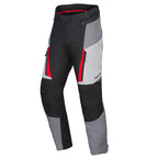 Alpinestars Honda Women's ST-1 Waterproof Pants (Ice Grey/Dark Grey/Black)