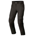 Alpinestars Womens StreetWise Drystar Motorcycle Textile Pant (Black)