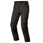 Alpinestars Womens StreetWise Drystar Motorcycle Textile Pant (Black)