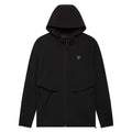 Fox (SALE) Mens Jacket - SURVIVALIST 2.0 Windbreaker (Black)