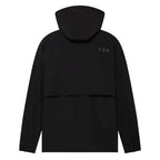 Fox (SALE) Mens Jacket - SURVIVALIST 2.0 Windbreaker (Black)