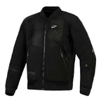 Alpinestars FLIGHT AIR Motorcycle Vented Jacket (Black)