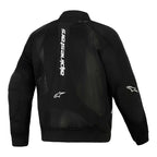 Alpinestars FLIGHT AIR Motorcycle Vented Jacket (Black)