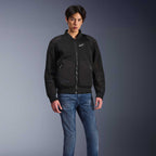 Alpinestars FLIGHT AIR Motorcycle Vented Jacket (Black)