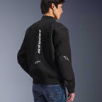 Alpinestars FLIGHT AIR Motorcycle Vented Jacket (Black)