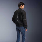 Alpinestars FLIGHT AIR Motorcycle Vented Jacket (Black)