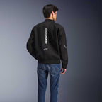 Alpinestars FLIGHT AIR Motorcycle Vented Jacket (Black)