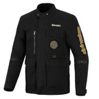 Alpinestars DICE Motorcycle Urban Jacket (Black)