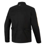 Alpinestars DICE Motorcycle Urban Jacket (Black)
