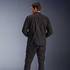 Alpinestars DICE Motorcycle Urban Jacket (Black)