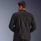 Alpinestars DICE Motorcycle Urban Jacket (Black)