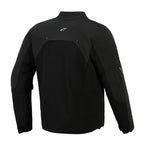 Alpinestars PROVOKE Motorcycle Urban Jacket (Black)