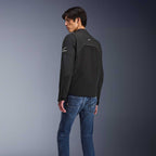 Alpinestars PROVOKE Motorcycle Urban Jacket (Black)