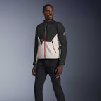 Alpinestars PROVOKE Motorcycle Urban Jacket (Black/ Metal Grey)
