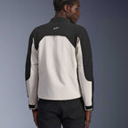 Alpinestars PROVOKE Motorcycle Urban Jacket (Black/ Metal Grey)