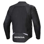 Alpinestars Honda T-SPS Air V2 Jacket (Black/Dark Gray/Ice Gray)