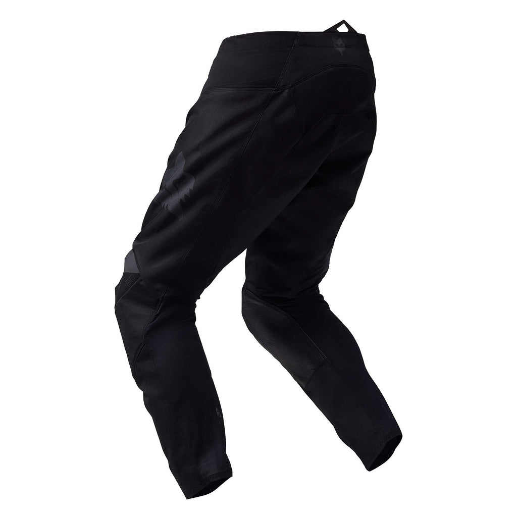 FOX Racing MX | SX Jersey & Pant Kit Deal 180 BLACKOUT (Black)