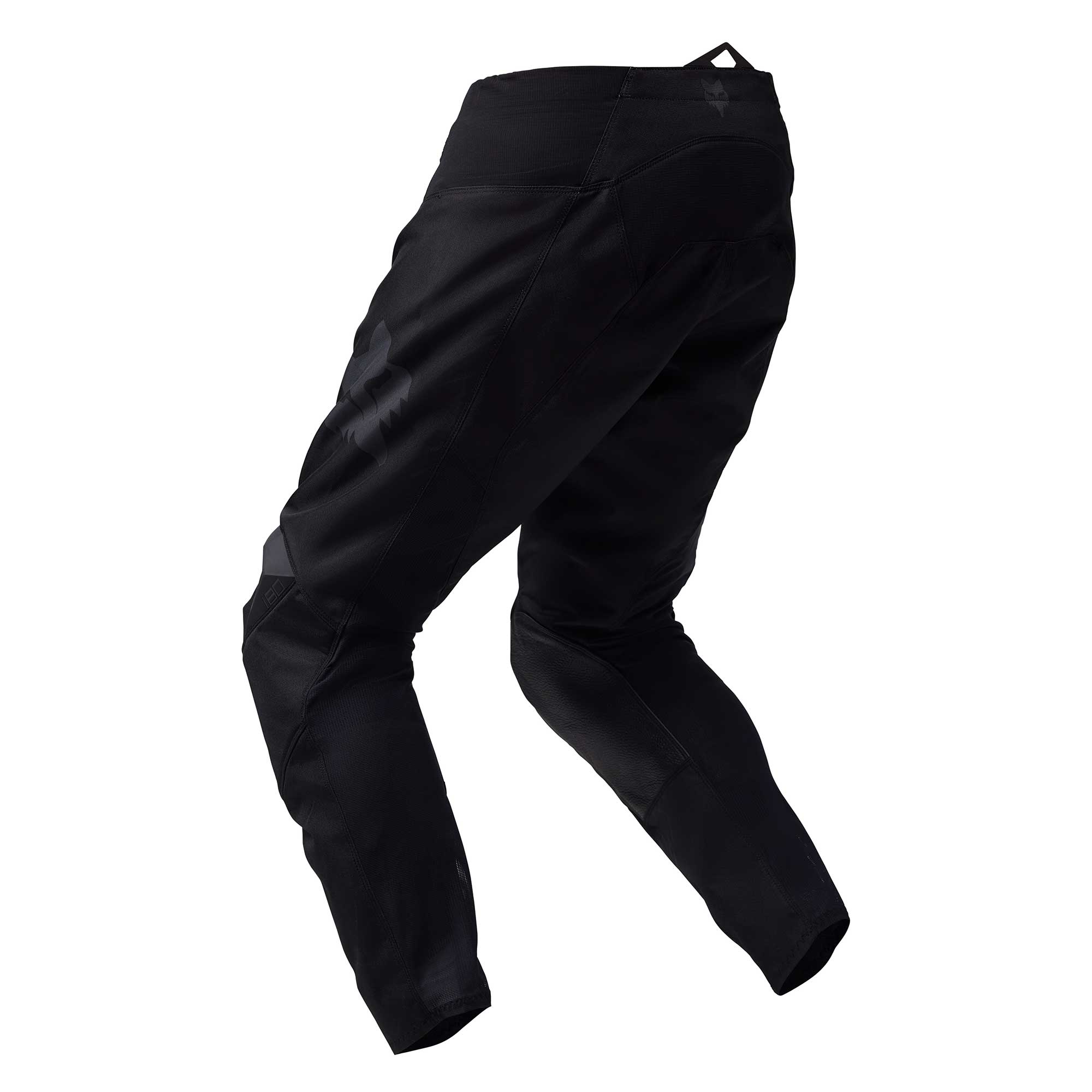 FOX Racing MX | SX Jersey & Pant Kit Deal 180 BLACKOUT (Black)