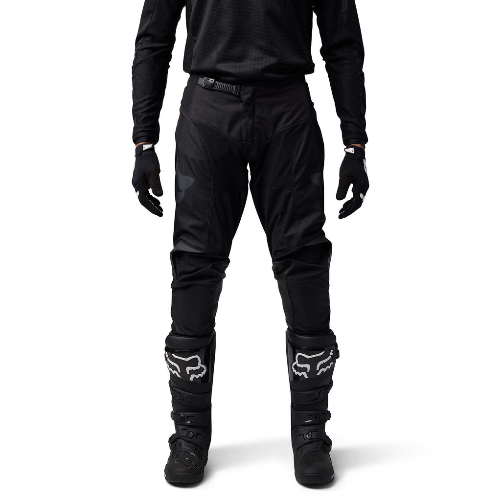 FOX Racing MX | SX Jersey & Pant Kit Deal 180 BLACKOUT (Black)