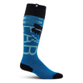 FOX (SALE) Womens Socks - 180 RACE SPEC (Light Blue)