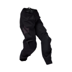 FOX Racing Youth 180 BLACKOUT MX Pant (Black/Black)