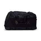 FOX Racing Gear Bag - Shuttle 180 Roller - 152L - BNKR (Black Camo)